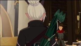 The Dragon Prince - Season 05 Episode 04
